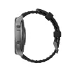 Amazfit Balance 2 XT 3,81 cm (1,5 cala) AMOLED Cyfrowy 480 x 480 pikseli Ekran dotykowy Czarny Wi-Fi GPS (satelita)