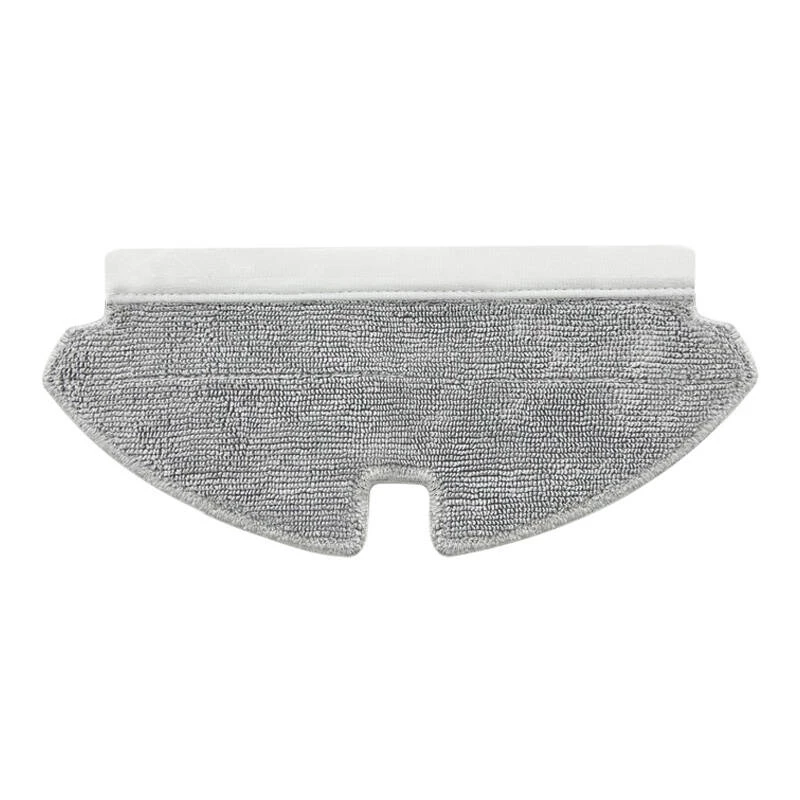 Mop pad MOVA RMP15 do robota odkurzającego, czarno-szary, 1 szt.