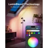 Govee Tree Floor Lamp Inteligentna lampa podłogowa Wi-Fi/Bluetooth 72 W