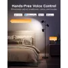 Govee Tree Floor Lamp Inteligentna lampa podłogowa Wi-Fi/Bluetooth 72 W