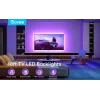 Taśma LED podświetlenia tła Govee H6178 RGB do telewizorów 46–60 cali, model H61780A1