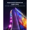 Govee TV Backlight 3 Pro taśma LED, 75-85 cali, Wi-Fi/Bluetooth (R2A81C11)