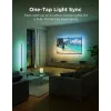 Govee TV Backlight 3 Pro taśma LED, 75-85 cali, Wi-Fi/Bluetooth (R2A81C11)