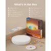 Govee H60A6 Inteligentne oświetlenie podłogowe Wi-Fi/Bluetooth 72 W