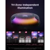 Lampa podłogowa Govee H60B0311 RGBWW 1000 lm Wi‑Fi Bluetooth
