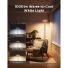 Lampa podłogowa Govee H60B0311 RGBWW 1000 lm Wi‑Fi Bluetooth