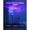 Lampa podłogowa Govee H60B0311 RGBWW 1000 lm Wi‑Fi Bluetooth