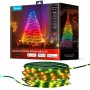 String lights Govee H80C4 20m RGBWIC LED strip z smart control