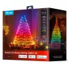 String lights Govee H80C4 20m RGBWIC LED strip z smart control