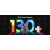 String lights Govee H80C4 20m RGBWIC LED strip z smart control