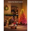 String lights Govee H80C4 20m RGBWIC LED strip z smart control