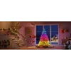 String lights Govee H80C4 20m RGBWIC LED strip z smart control