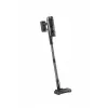 Odkurzacz pionowy bezprzewodowy Roborock H60 Hub Ultra, suchy, HEPA, bezworkowy, czarny, biały