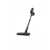 Odkurzacz pionowy bezprzewodowy Roborock H60 Hub Ultra, suchy, HEPA, bezworkowy, czarny, biały