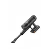 Odkurzacz pionowy bezprzewodowy Roborock H60 Hub Ultra, suchy, HEPA, bezworkowy, czarny, biały