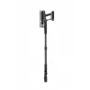Odkurzacz pionowy bezprzewodowy Roborock H60 Hub Ultra, suchy, HEPA, bezworkowy, czarny, biały