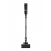 Odkurzacz pionowy bezprzewodowy Roborock H60 Hub Ultra, suchy, HEPA, bezworkowy, czarny, biały