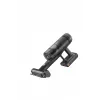 Odkurzacz pionowy bezprzewodowy Roborock H60 Hub Ultra, suchy, HEPA, bezworkowy, czarny, biały