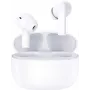 Honor Choice Earbuds X7 lite Zestaw słuchawkowy Bezprzewodowe Dokanałowe Połączenia/Muzyka USB typu C Bluetooth Biały