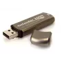 Kanguru Defender 2000 z certyfikatem FIPS 140-2, 32 GB, pamięć USB flash USB Typ-A 2.0 Brązowa