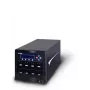 iStorage Kanguru U2D2-7 duplikator mediów Duplikator pamięci USB flash Czarny 7 kopii