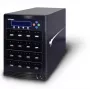 iStorage Kanguru U2D2-15 duplikator mediów Duplikator pamięci USB flash Czarny 15 kopii
