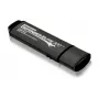 Pamięć USB Kanguru Defender Elite 300 256 GB USB typu A 3.2 Gen 1 (3.1 Gen 1) czarna