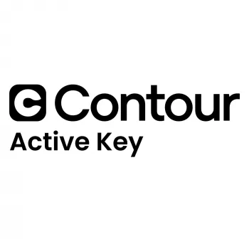 Contour Design Active Key AK-F7000 akcesorium do urządzenia wejściowego Pokrowiec na klawiaturę