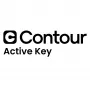 Contour Design Active Key AK-F7000 akcesorium do urządzenia wejściowego Pokrowiec na klawiaturę
