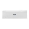 Contour Design Active Key Contour QuickClean Klawiatura Medyczna IP68 Pełnowymiarowa Bezprzewodowa Biała PN C8112