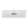 Contour Design Contour Active Key QuickClean Klawiatura medyczna IP68 Pełnowymiarowa Przewodowa Biała PN C8112
