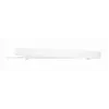 Contour Design Active Key AK-C8112 klawiatura medyczna USB QWERTZ niemiecka biała