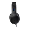 PDP LVL50 Headset Wired Head-band Gaming Czarny, szary
