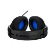 PDP LVL50 Headset Wired Head-band Gaming Czarny, szary