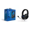 PDP LVL50 Headset Wired Head-band Gaming Czarny, szary
