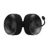 PDP LVL50 Headset Wired Head-band Gaming Czarny, zielony, szary