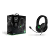 PDP LVL50 Headset Wired Head-band Gaming Czarny, zielony, szary