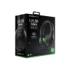 PDP LVL50 Headset Wired Head-band Gaming Czarny, zielony, szary
