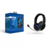 PDP LVL50 Headset Wireless Head-band Gaming Czarny