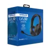 PDP LVL50 Headset Wireless Head-band Gaming Czarny