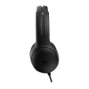 PDP LVL50 Wired Headset PS4 biały - 50mm driver, wired, Wired, Gaming, Headset, Czarny