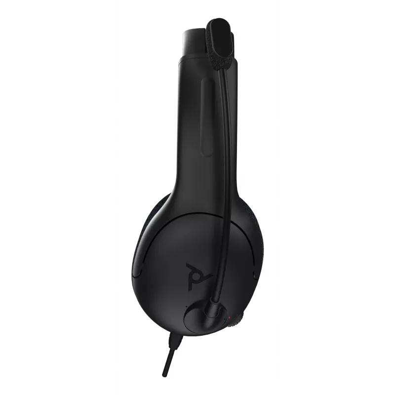 PDP LVL50 Wired Stereo Headset XBSX, Wired, Gaming, Headset, Czarny