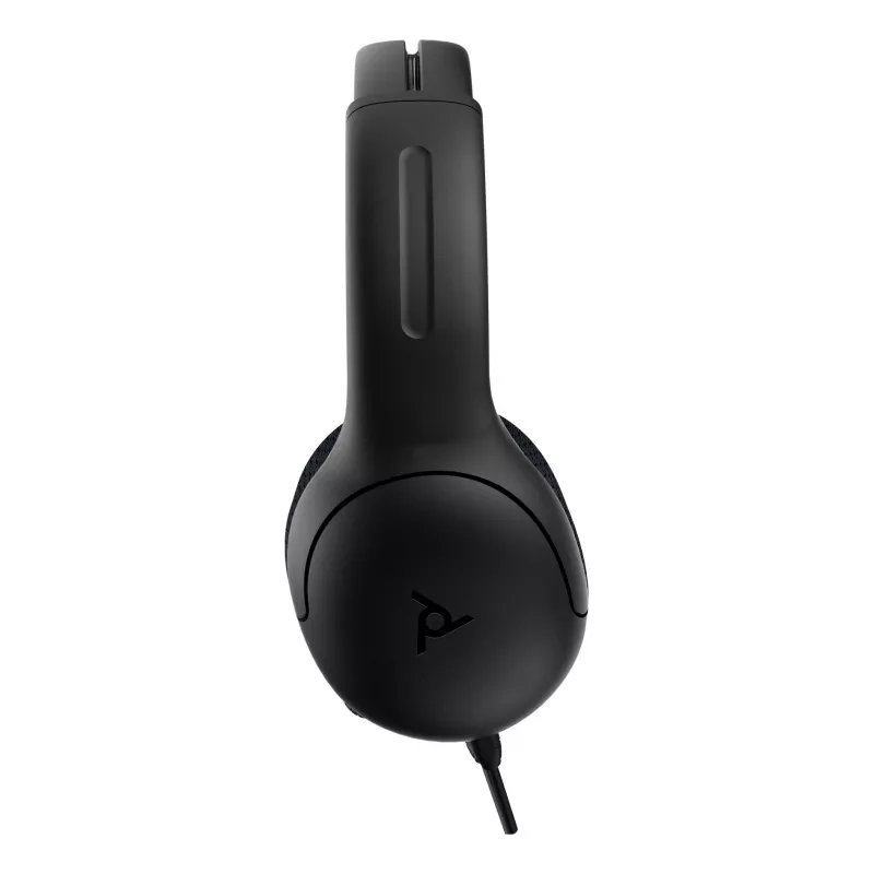 PDP LVL50 Wired Stereo Headset XBSX, Wired, Gaming, Headset, Czarny