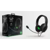 PDP LVL50 Wired Stereo Headset XBSX, Wired, Gaming, Headset, Czarny