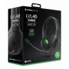 PDP LVL50 Wired Stereo Headset XBSX, Wired, Gaming, Headset, Czarny