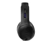 Zestaw słuchawkowy VICTRIX Gambit Wireless — przewodowy i bezprzewodowy, 20–20000 Hz, kabel 2 m, 301 g, czarno-fioletowy