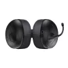 Zestaw słuchawkowy VICTRIX Gambit Wireless — przewodowy i bezprzewodowy, 20–20000 Hz, kabel 2 m, 301 g, czarno-fioletowy