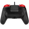 PDP Faceoff Deluxe+ Audio przewodowy kontroler, Power Pose Mario (Nintendo Switch)