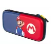 Etui ochronne PDP cienki Deluxe Power Pose Mario dla Nintendo — niebieskie/czerwone