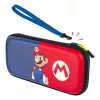 Etui ochronne PDP cienki Deluxe Power Pose Mario dla Nintendo — niebieskie/czerwone